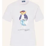 Polo Ralph Lauren Dámské Tričko, šedá, 44