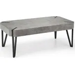 Konferenční stolek Lofty ČERNÝ