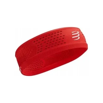 Čelenka Čelenka COMPRESSPORT Thin Headband On/Off v3 Unisex čelenka