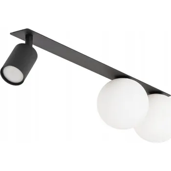 VOX 3 X GU10 / G9 STROPNÍ SVÍTIDLO ZAPUŠTĚNÉ