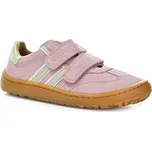 Froddo F-motion G3130292-8 Pink celoroční nízké barefoot boty Velikost boty (EU): 30, Vnitřní délka boty: 197, Vnitřní šířka boty: 74