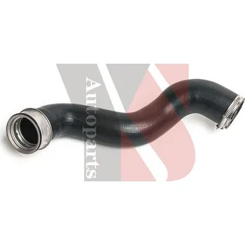 Hadička plnicího vzduchu YSPARTS YS-TIH0228H