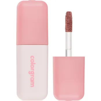 Přípravek na rty Colorgram Nude Blur Tint matná barva na rty s hydratačním účinkem 5 g