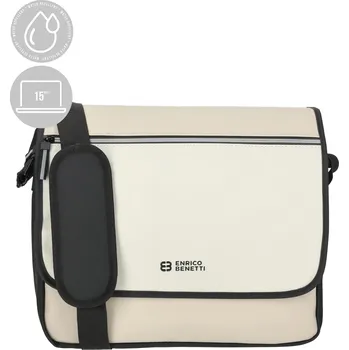 Enrico Benetti Bergen 56009 Black-beige