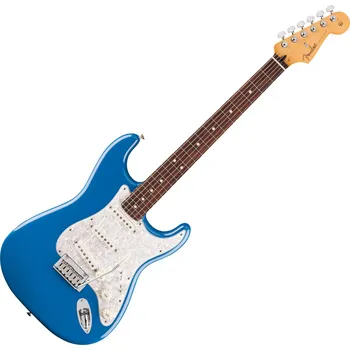 Kytara Fender Player II Modified Stratocaster RW Electric Blue Elektrická kytara