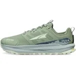 Altra Lone Peak 9+ GTX W dusty olive dámské nízké nepromokavé trailové běžecké boty široké - 41 EUR