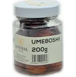 Natural Jihlava Umeboshi 200 g