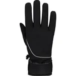 Unisex zimní rukavice LOAP Rosol černé Velikost: XXL