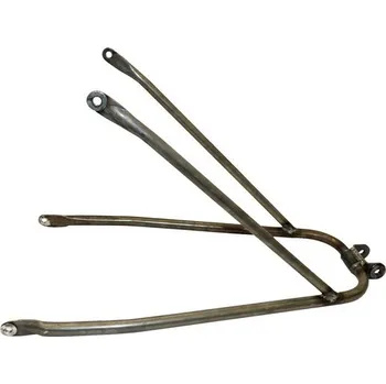 Tažné zařízení Tažné zařízení 16" - PAV