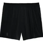 Dámské kraťasy On 5" PERFORMANCE SHORTS - černá S
