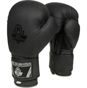 Sportovní chránič Boxerské rukavice DBX BUSHIDO B-2v12 12oz.