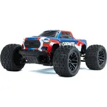 Arrma Granite Grom 1:18 4WD Smart RTR modrá - expresní doprava