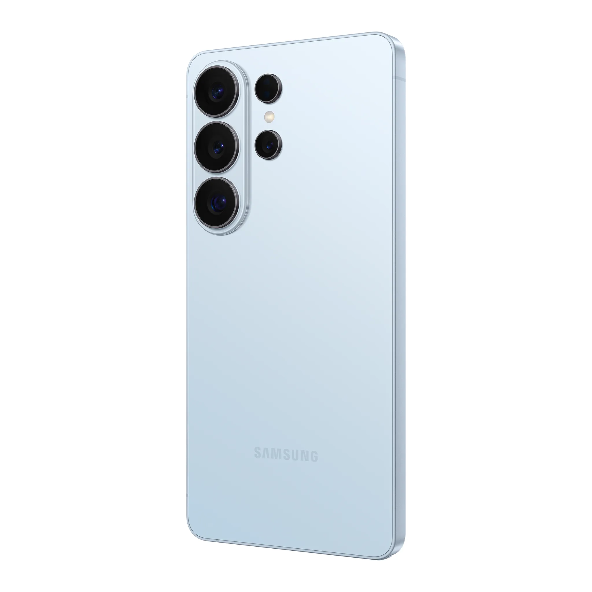Fotografie 5 - Mobilní telefon Samsung Galaxy S26 Ultra 16 GB/1 TB Sky Blue