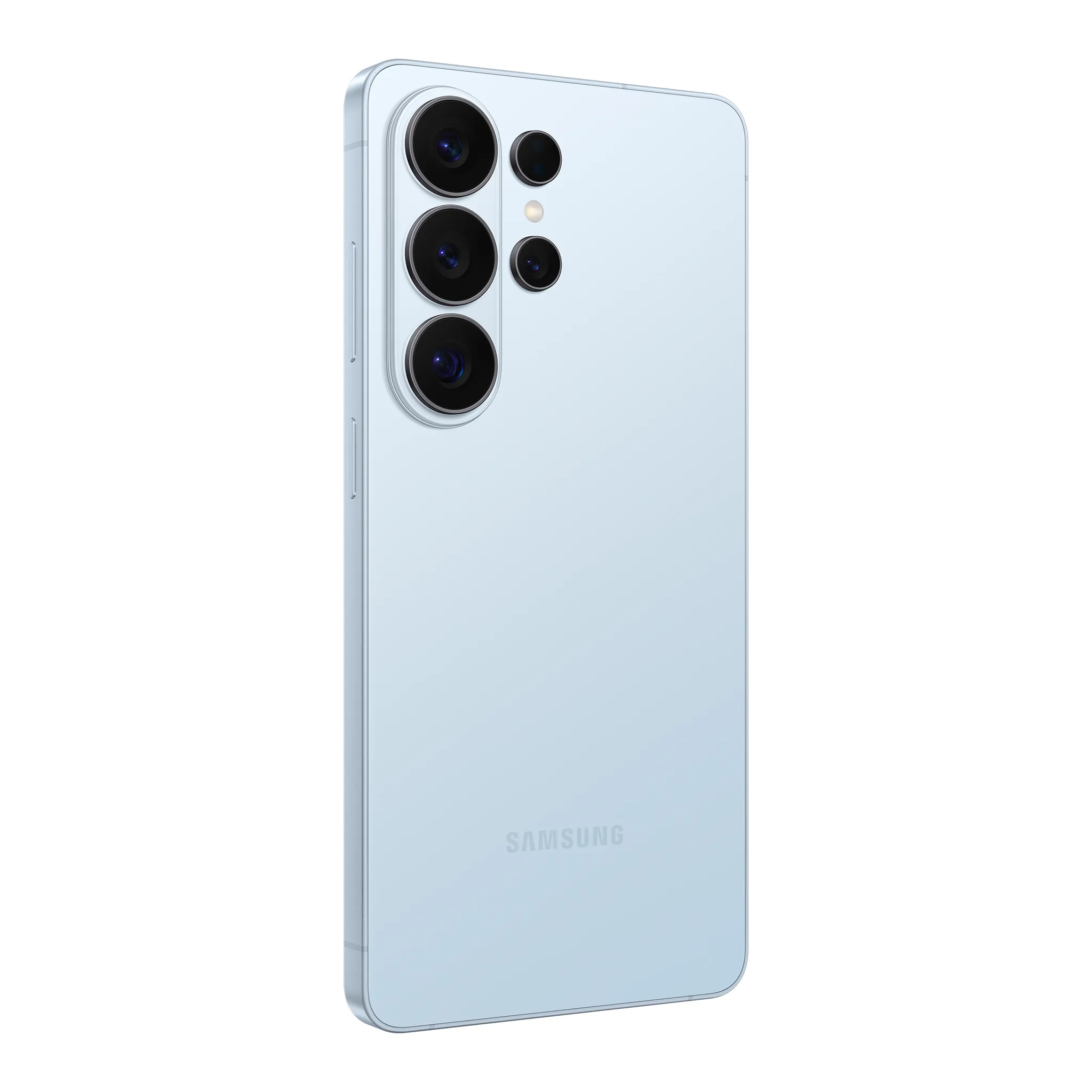 Fotografie 6 - Mobilní telefon Samsung Galaxy S26 Ultra 16 GB/1 TB Sky Blue