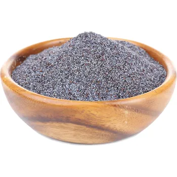 Mák BIO modrý - MámeChuť 200 g