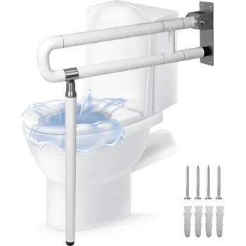 Bezpečnostní kamera Držák stěna-podlaha Bedee