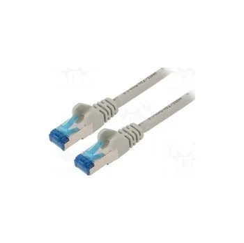 Síťový kabel S/FTP6A-CU-050GY
