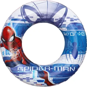 Kruh nafukovací Spiderman