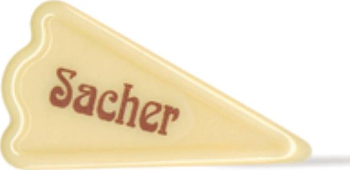 Dekorace Sacher 294 ks/bal