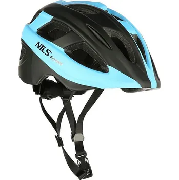 Sportovní chránič NILS EXTREME Helma NILS Extreme MTV35J modrá S(48-53cm)