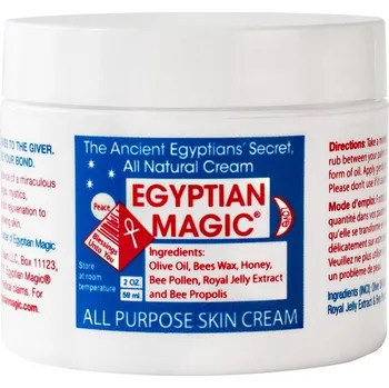 Egyptian Magic All Skin Purpose Skin Cream krém na obličej, 59 ml