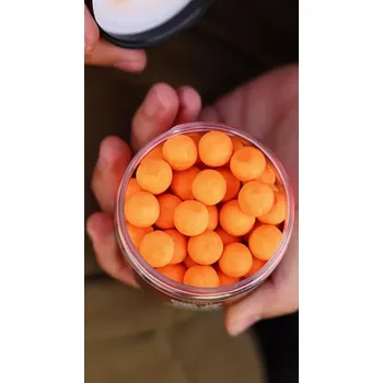 Boilies Nikl Plovoucí boilies Kill Krill - Průměr: 14mm, Balení: 50g