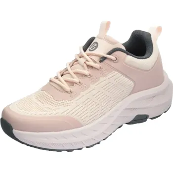 Pánské tenisky Dámské růžové tenisky Santé – komfort pro citlivé nohy Velikost: 41