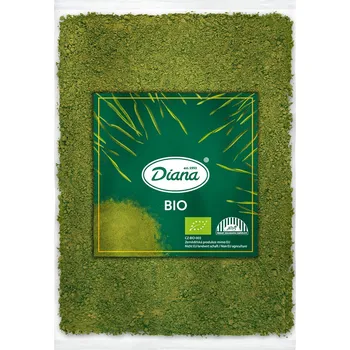 Diana Company Mladý zelený ječmen prášek BIO 500g