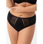 GORSENIA ISLA KALHOTKY K935 ČERNÉ Barva: černá, Velikost: 3XL