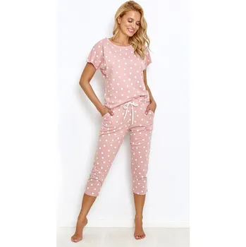 Pánské pyžamo Taro PYŽAMO CHLOE 2860 KR Velikost: XL