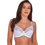 Gaia PODPRSENKA NANCY BSO 059 Barva: Bílá, Velikost: 90F