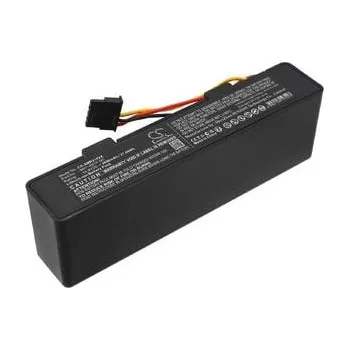 Baterie pro Proscenic Lds M7, 2600 mAh, Cameron Sino CS-XMR210VX