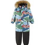 Zimní kombinéza reima ReimaTec, Kipina