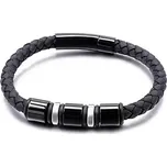 Ocelový náramek Lee Cooper LC.B.01372.631