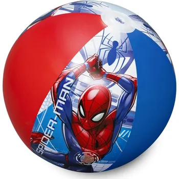 Míč nafukovací Spiderman 51cm