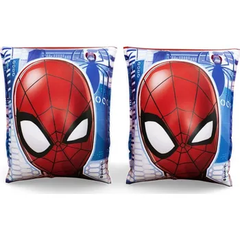 Rukávky nafukovací Spiderman 23x15cm