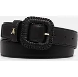 Patrizia Pepe pásek ženský kožený