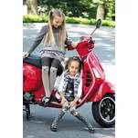 Gatta COTTOLINE KIDDY PUNČOCHÁČE VZOR Barva: wzór - chłopiec, Velikost: 92-98