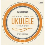 D'Addario EJ88B Struny pro barytnové ukulele