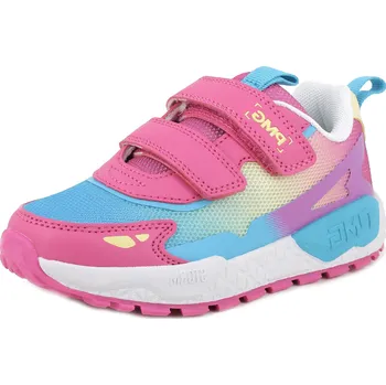 Extra lehké textilní sportovní boty Primigi na suchý zip | Botonozka.cz Velikost: 31