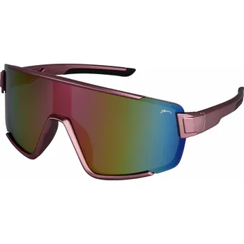 Sluneční brýle Relax Dámské Relax Jump R5438B Vínová