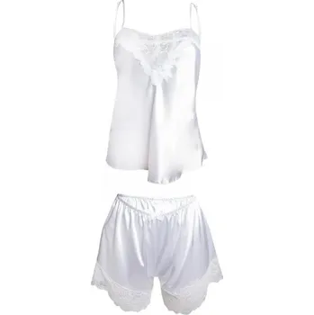 Pánské pyžamo DKAREN CYNTHIA SET Velikost: L