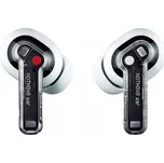 Bezdrátová sluchátka do uší Nothing Ear Bílá