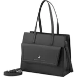 Kabelka Beverly Hills Polo Club BH-4200-01 černá 10 L