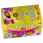 Milota Ostropestřec mariánský 20x 2,5 g