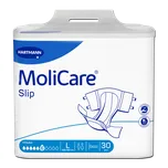 HARTMANN MoliCare Slip 6 kapek 30 ks