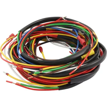 Relé Elektroinstalace (relé pod kastlíkem) - JAWA 250/350 Californian