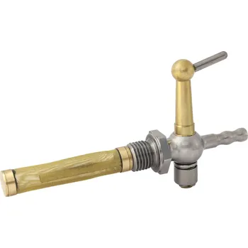 Motor pro motocykl Benzinový ventil (TWN) - JAWA 50 550-555