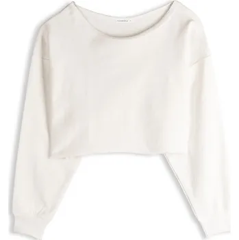 Dámská mikina GATE Krátká mikina 34 226-0809/1142