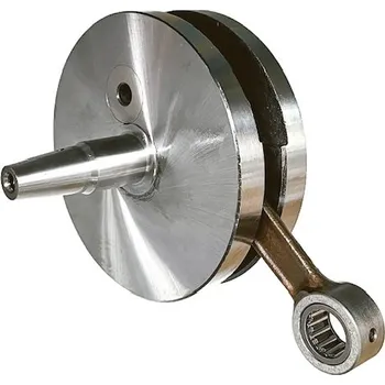 Motor pro motocykl Kliková hřídel, JEHLOVÉ pouzdro - Jawa 20-23